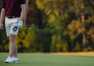TaylorMade Qi4D Max bois de parcours homme