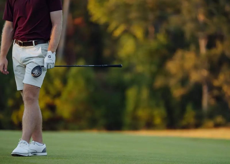 TaylorMade Qi4D Max bois de parcours homme