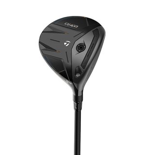 TaylorMade Qi4D bois de parcours homme