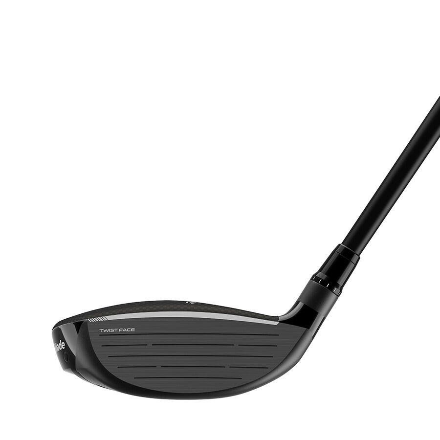 TaylorMade Qi4D bois de parcours homme