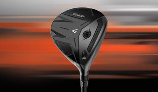 TaylorMade Qi4D bois de parcours homme