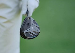 TaylorMade Qi4D bois de parcours homme