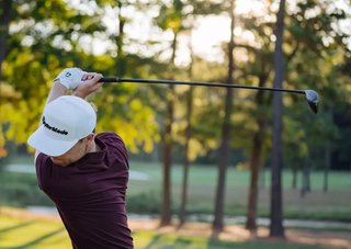 TaylorMade Qi4D bois de parcours homme
