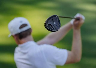 TaylorMade Qi4D bois de parcours homme