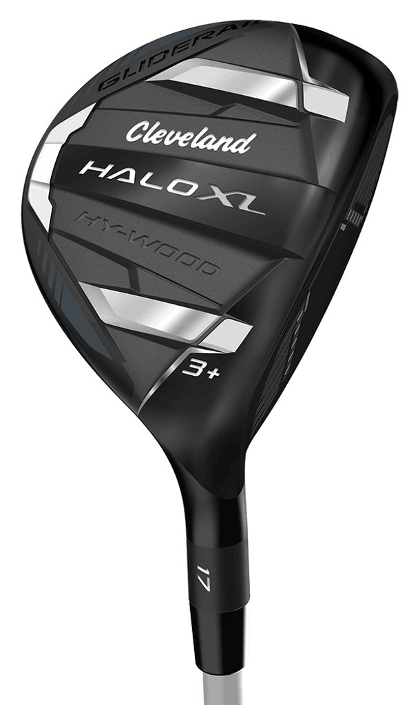 Cleveland HALO XL hybrid homme