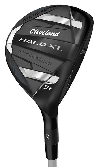Cleveland HALO XL hybrid homme