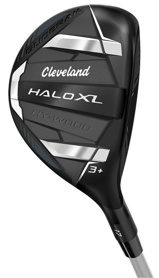 Cleveland HALO XL hybrid homme