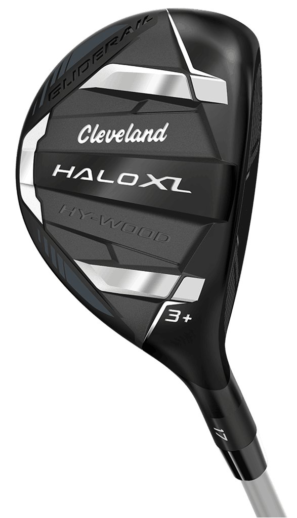 Cleveland HALO XL hybrid homme