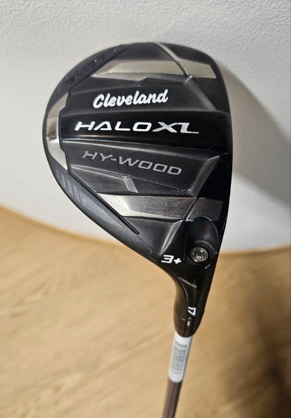 Cleveland HALO XL hybrid homme