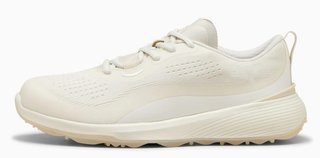 Puma Golf Puma Gruve Sport chaussures de golf femme, blanches