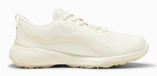Puma Golf Puma Gruve Sport chaussures de golf femme, blanches