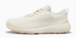 Puma Golf Puma Gruve Sport chaussures de golf femme, blanches