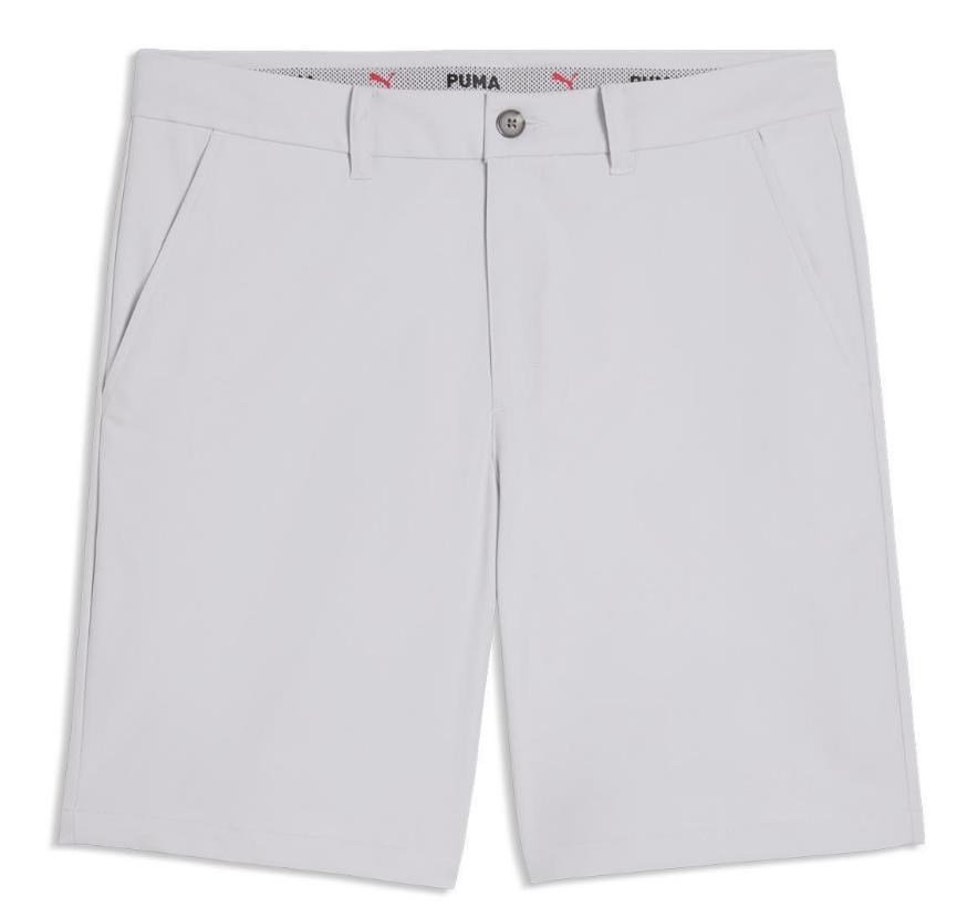 Puma 101 Pure 8" short homme, gris