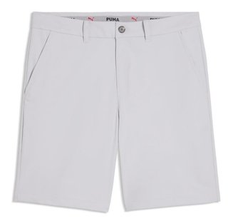 Puma 101 Pure 8" short homme, gris