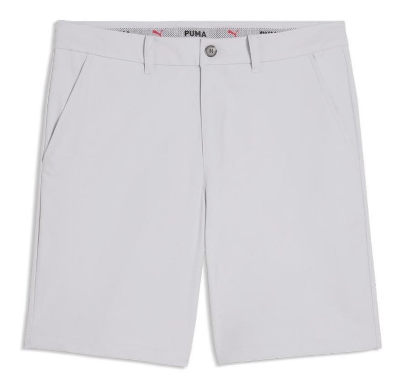 Puma 101 Pure 8" short homme, gris