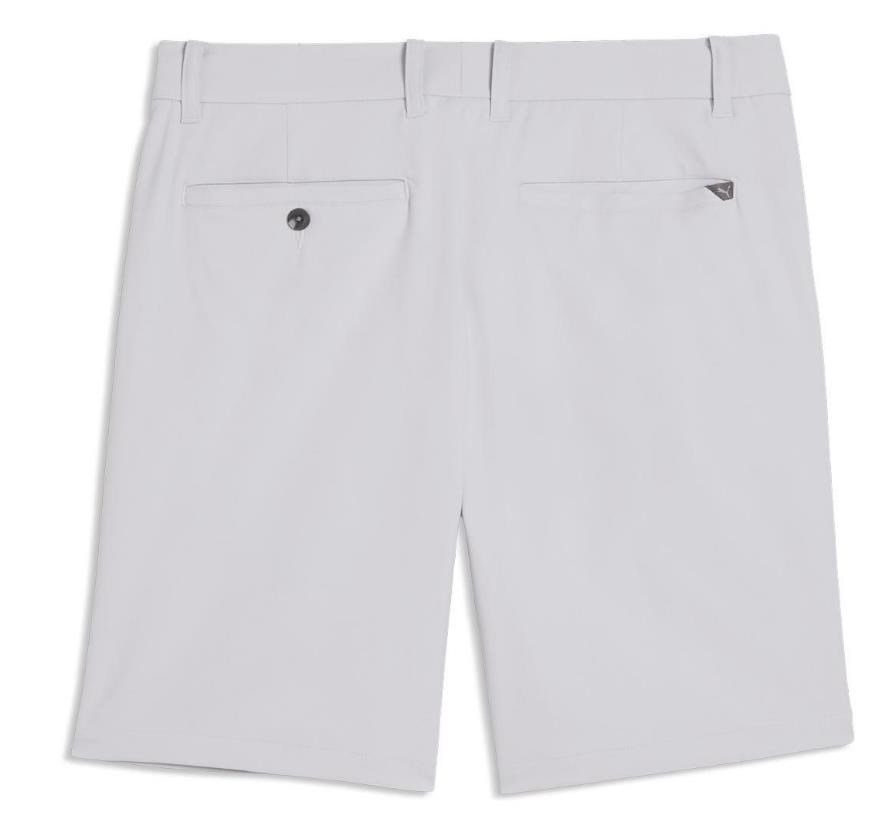 Puma 101 Pure 8" short homme, gris
