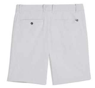 Puma 101 Pure 8" short homme, gris