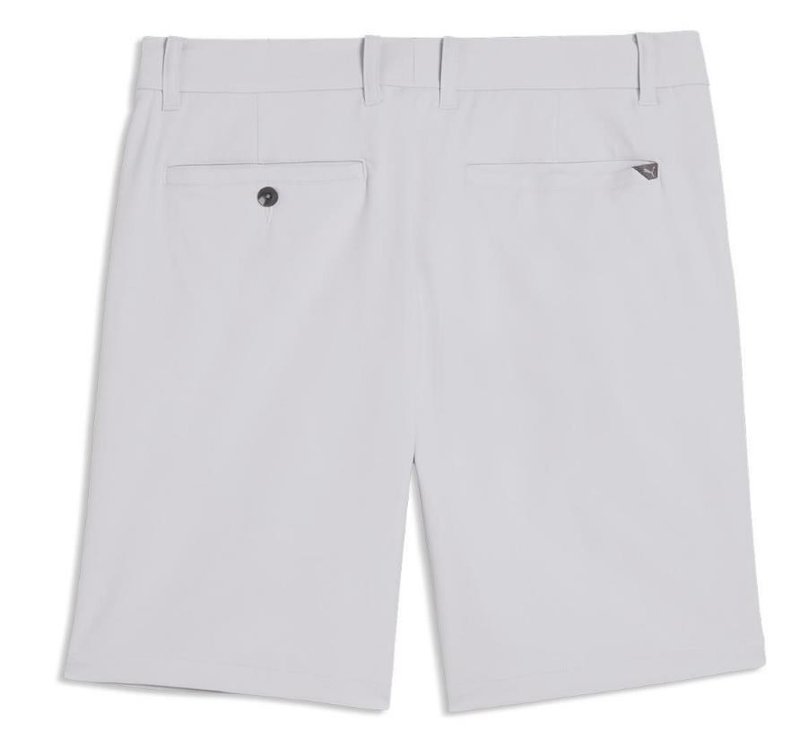 Puma 101 Pure 8" short homme, gris