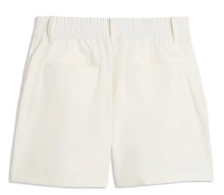 Puma Avant short femme, warm white