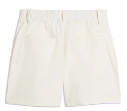 Puma Avant short femme, warm white