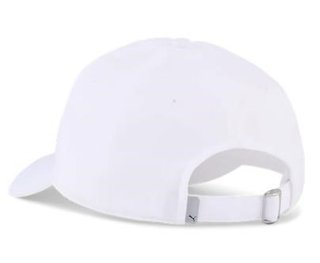 Puma Spritz casquette, white glow