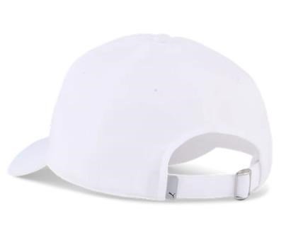 Puma Spritz casquette, white glow