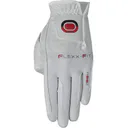 Zoom Hybrid gant de golf femme, blanc