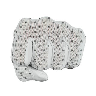 Zoom Sun Style Powernet gant de golf femme, blanc/pois
