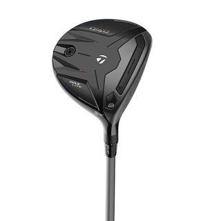 TaylorMade Qi4D Max Lite bois de fairway homme