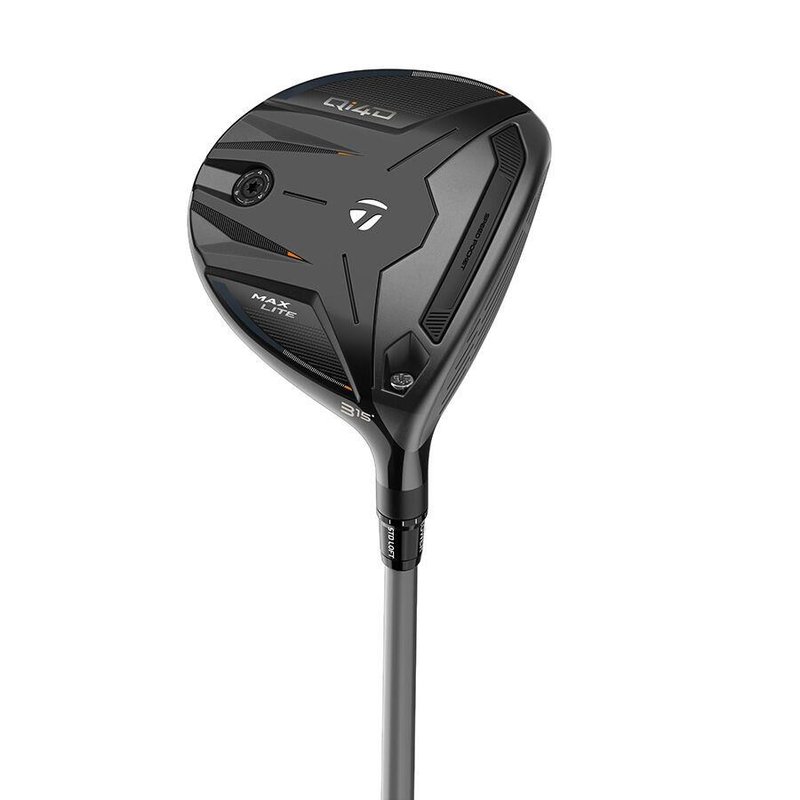 TaylorMade Qi4D Max Lite bois de fairway homme