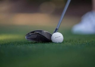 TaylorMade Qi4D Max Lite bois de fairway homme