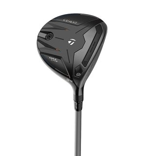 TaylorMade Qi4D Max Lite bois de fairway femme