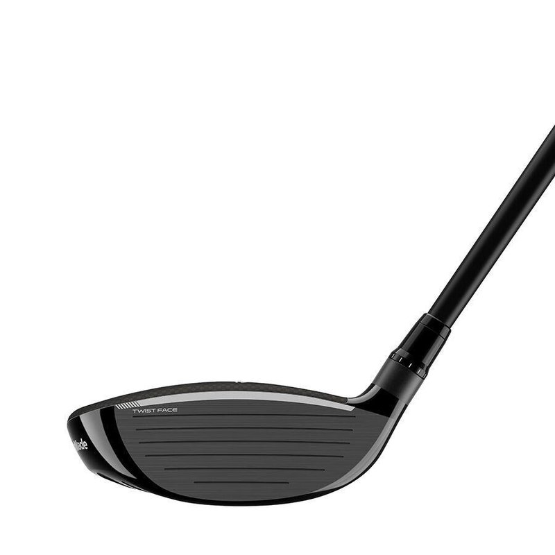 TaylorMade Qi4D Tour bois de parcours homme