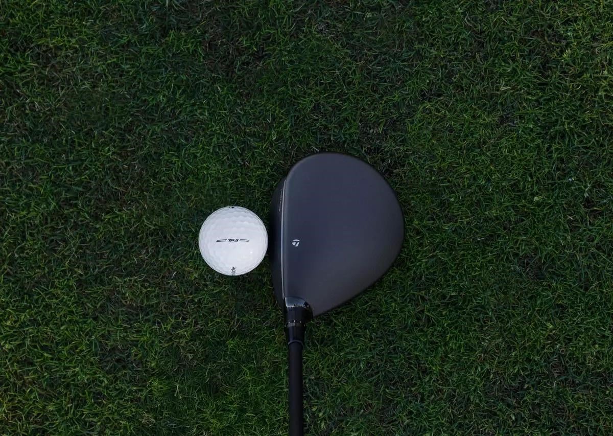 TaylorMade Qi4D Tour bois de parcours homme