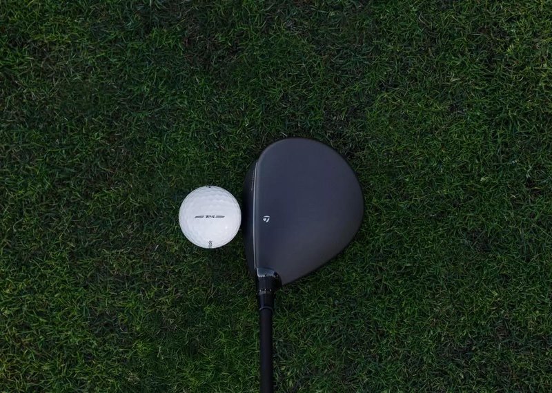 TaylorMade Qi4D Tour bois de parcours homme
