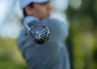 TaylorMade Qi4D Tour bois de parcours homme