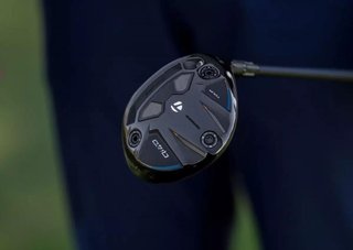 TaylorMade Qi4D Tour bois de parcours homme