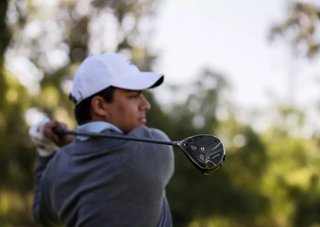 TaylorMade Qi4D Tour bois de parcours homme