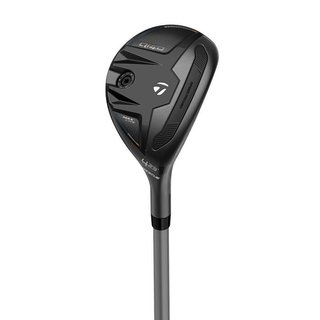TaylorMade Qi4D Max Lite Rescue hybrid femme