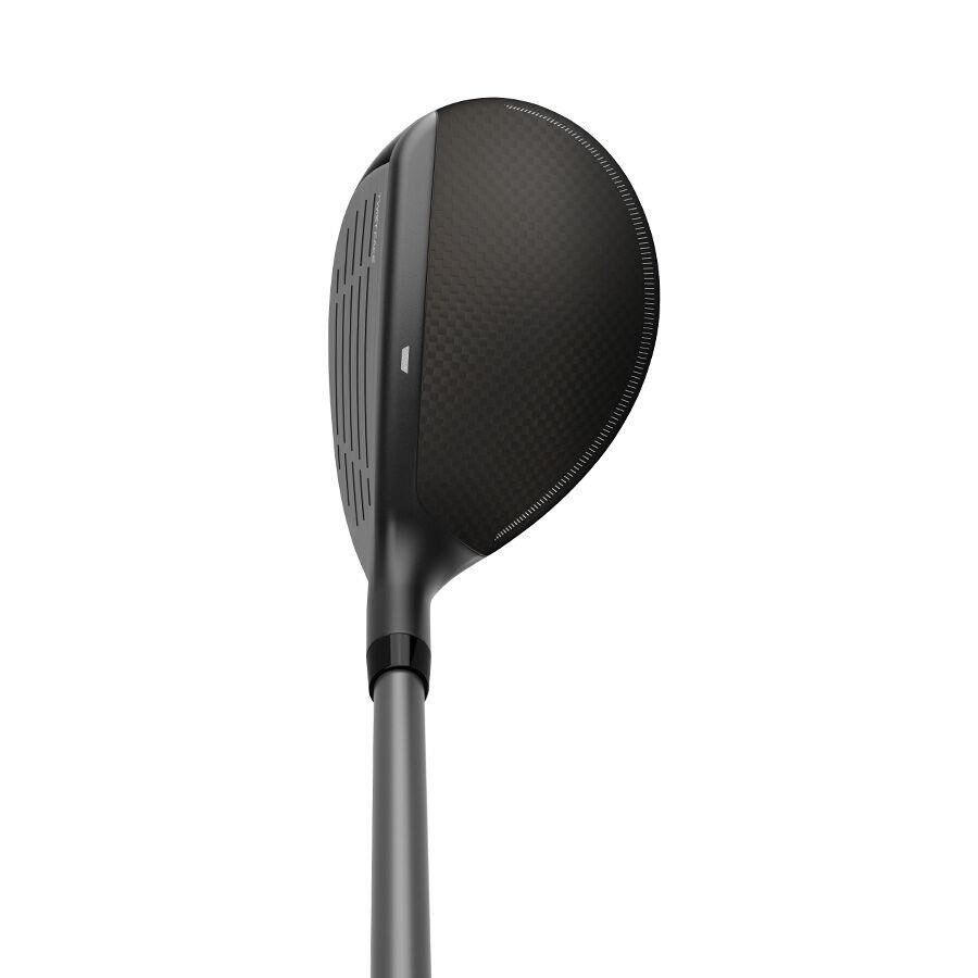 TaylorMade Qi4D Max Lite Rescue hybrid femme