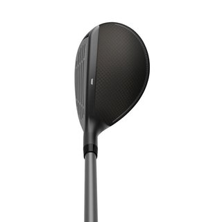 TaylorMade Qi4D Max Lite Rescue hybrid femme
