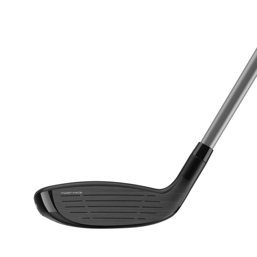 TaylorMade Qi4D Max Lite Rescue hybrid femme