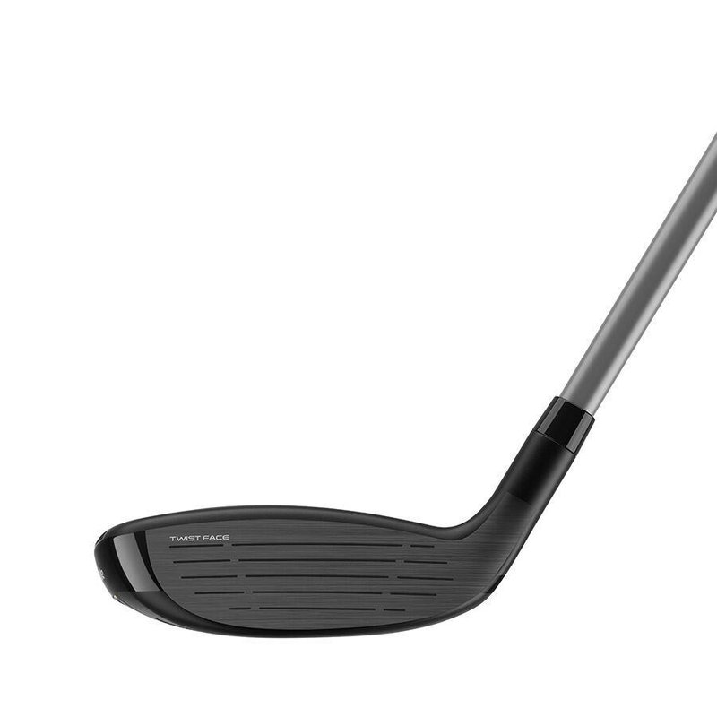 TaylorMade Qi4D Max Lite Rescue hybrid femme
