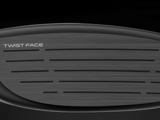 TaylorMade Qi4D Max Lite Rescue hybrid femme