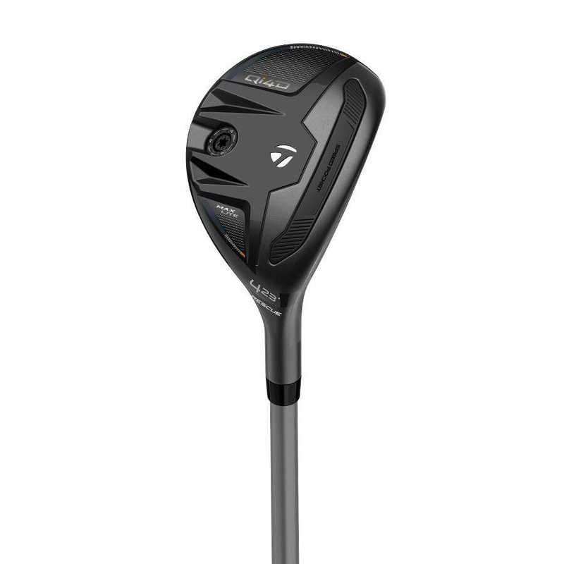 TaylorMade Qi4D Max Lite hybride homme