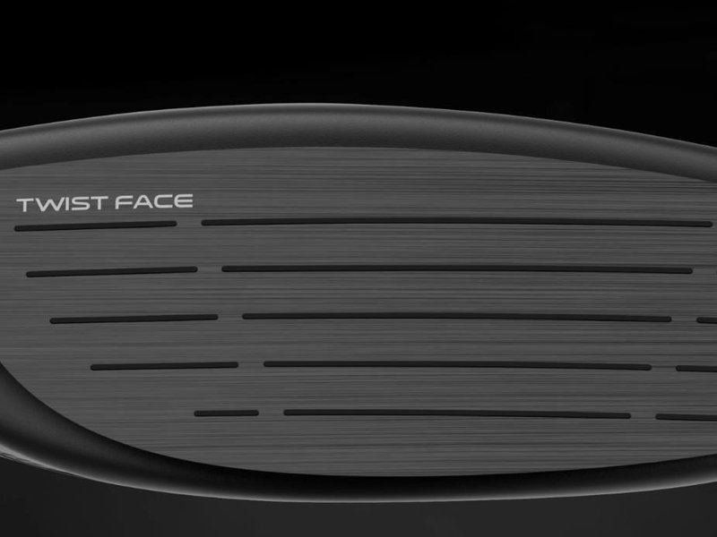 TaylorMade Qi4D Max Lite hybride homme