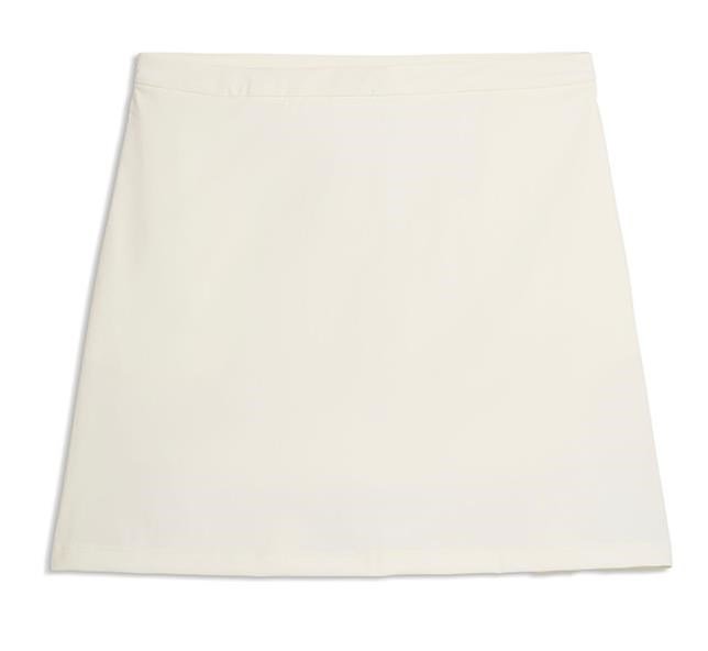 Puma Korra 17" jupe-short femme, warm white
