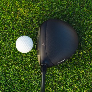 DEMO Callaway Elyte Mini driver