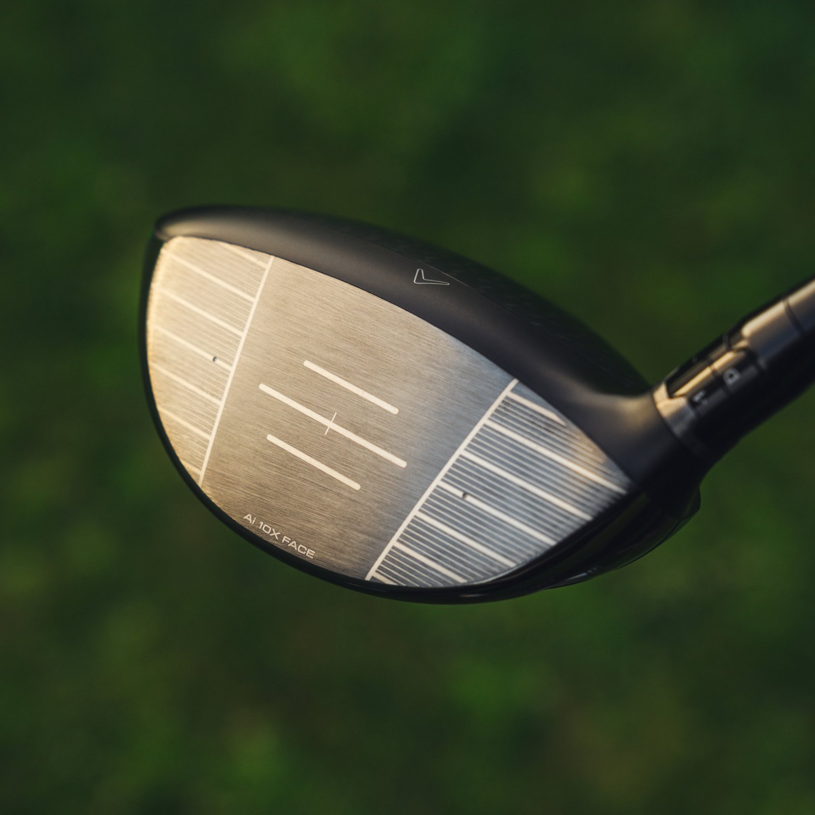 DEMO Callaway Elyte Mini driver