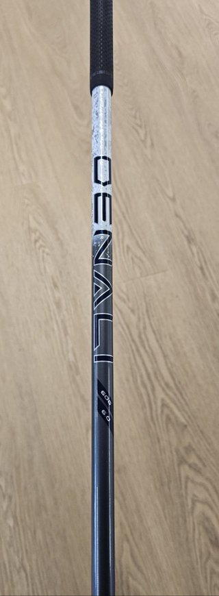 DEMO Callaway Elyte Mini driver